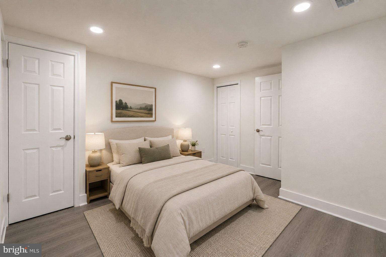 BALTIMORE COUNTY - Residential