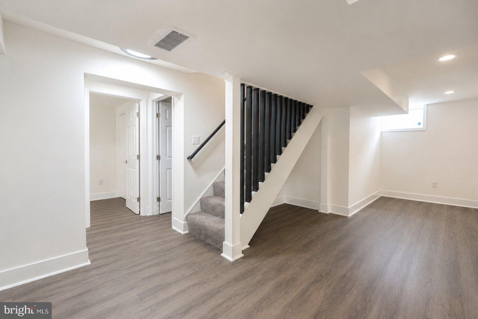 BALTIMORE COUNTY - Residential