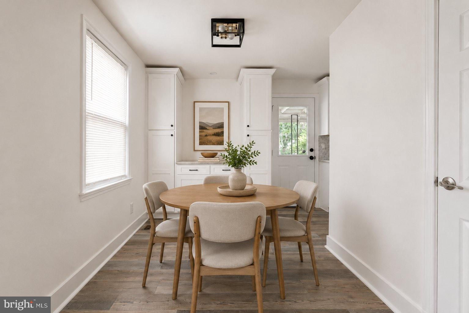 BALTIMORE COUNTY - Residential