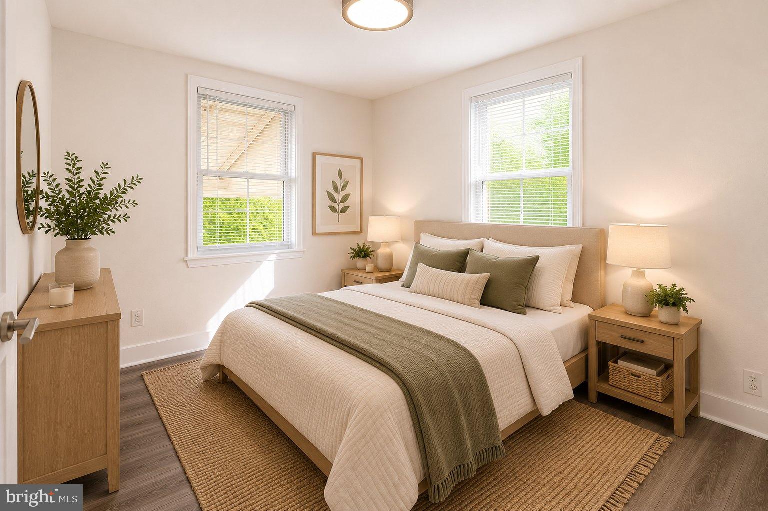 BALTIMORE COUNTY - Residential