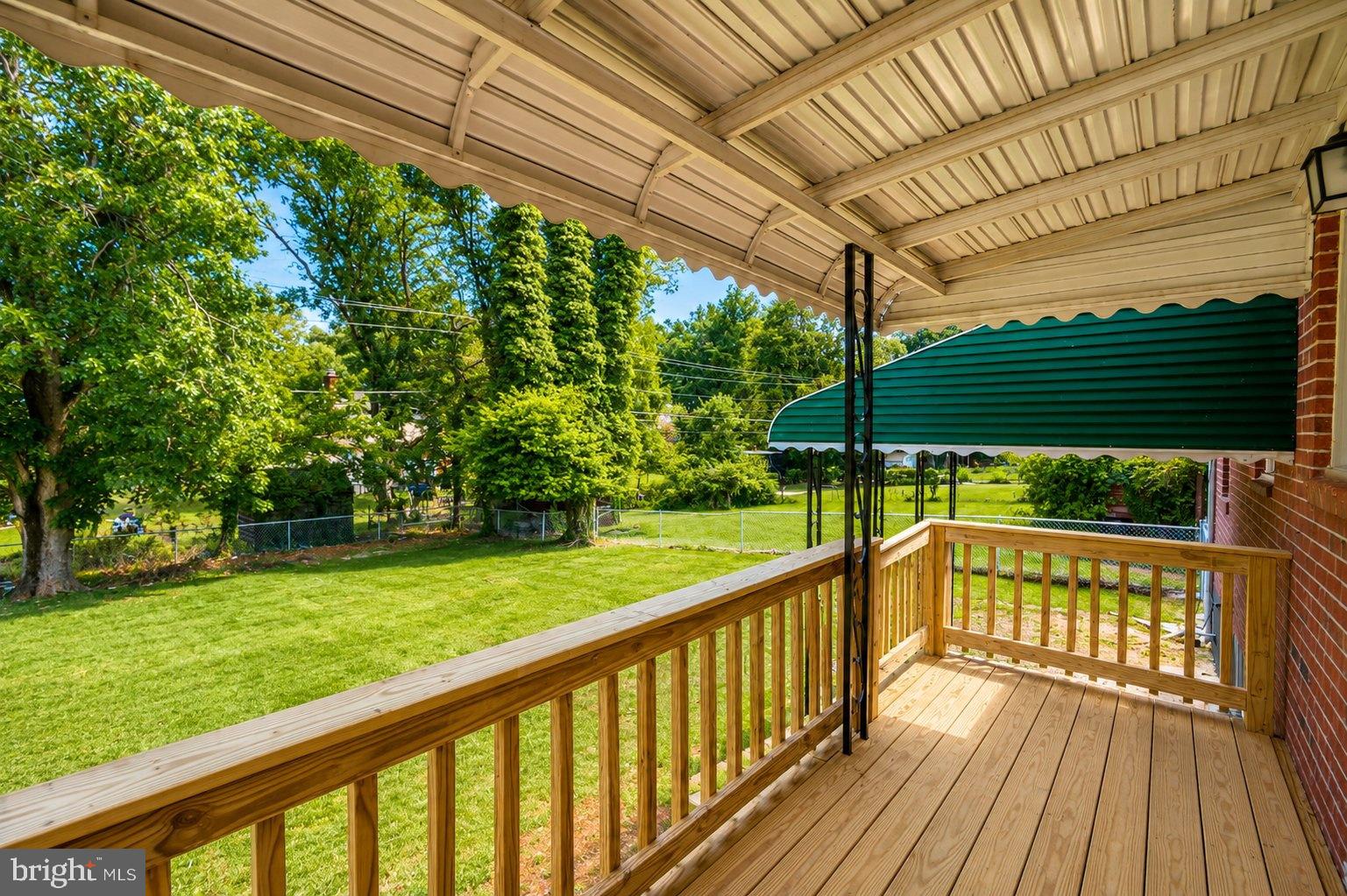 BALTIMORE COUNTY - Residential