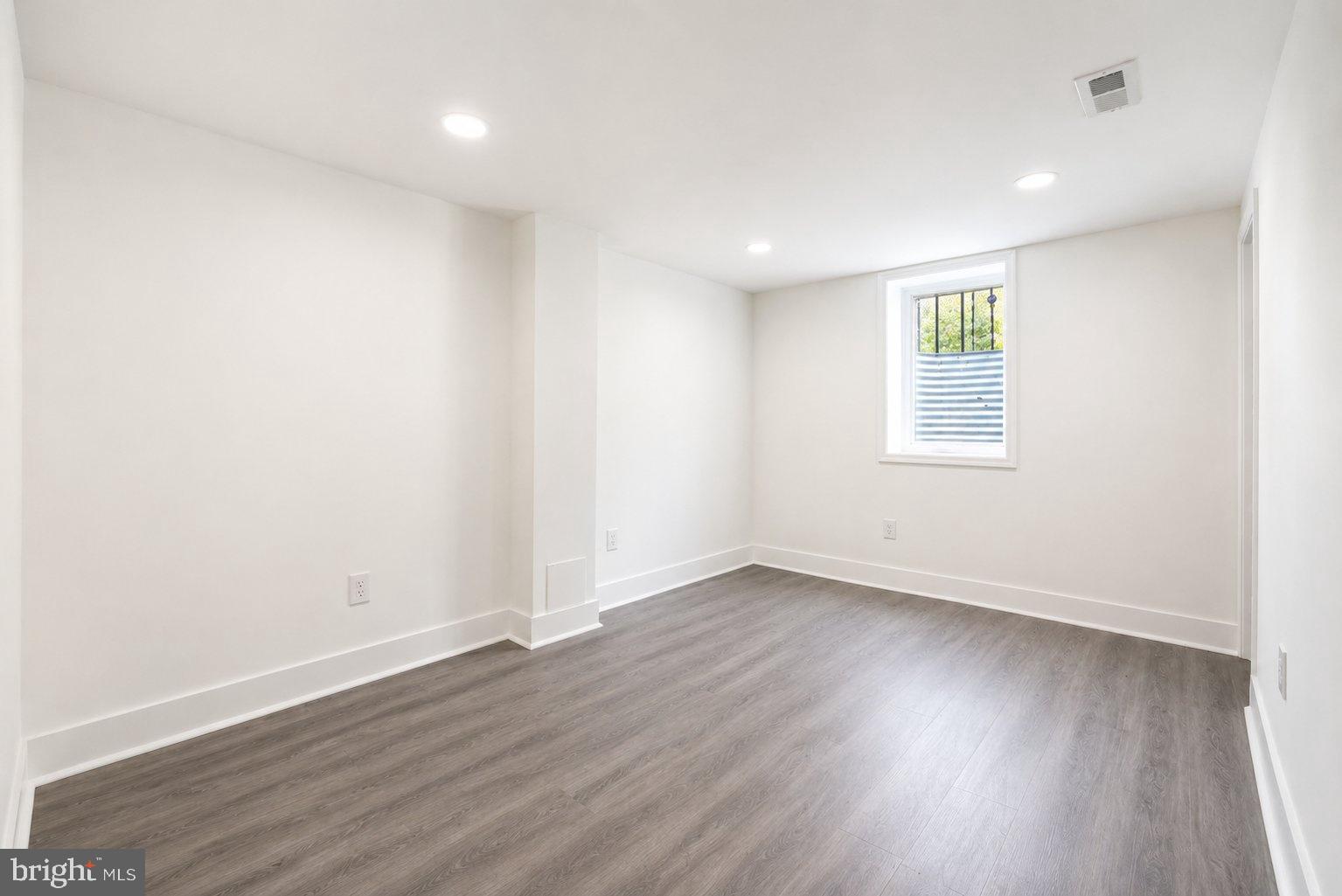 BALTIMORE COUNTY - Residential