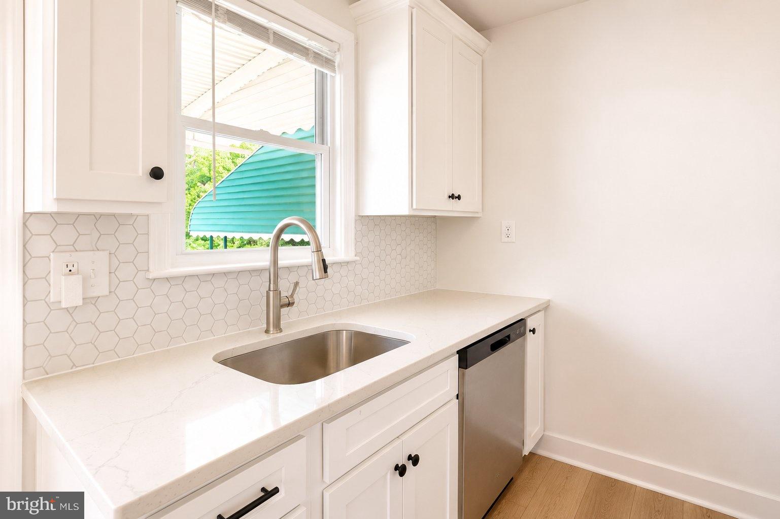BALTIMORE COUNTY - Residential