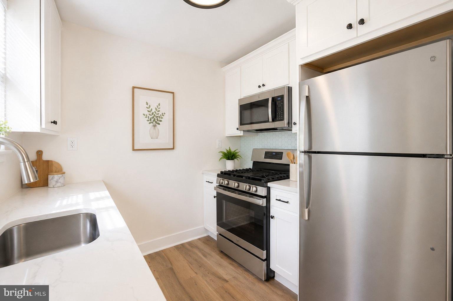 BALTIMORE COUNTY - Residential