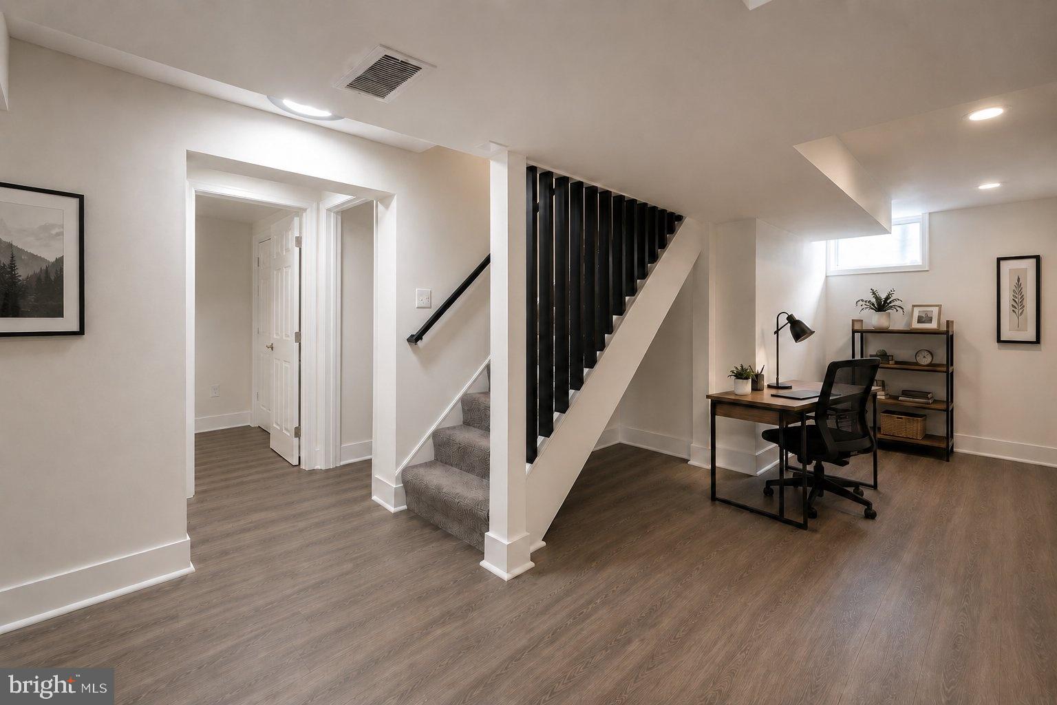 BALTIMORE COUNTY - Residential