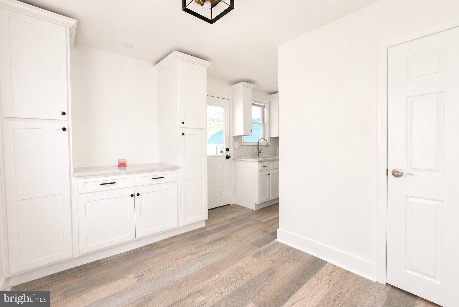 BALTIMORE COUNTY - Residential