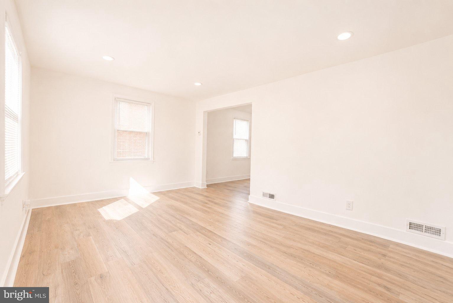 BALTIMORE COUNTY - Residential