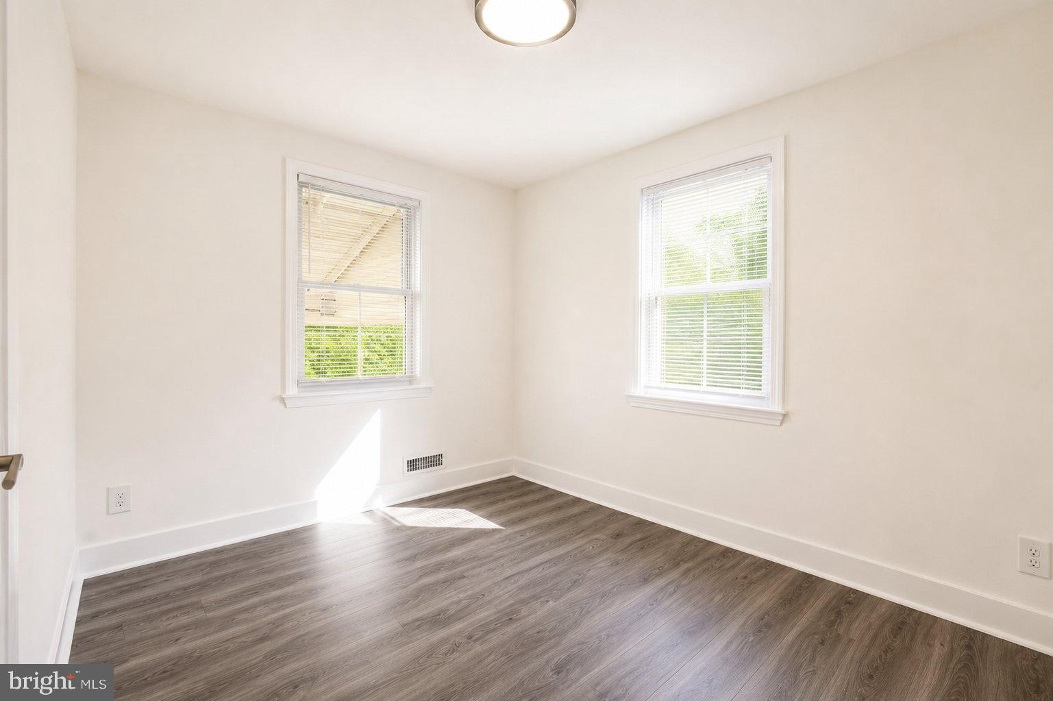 BALTIMORE COUNTY - Residential