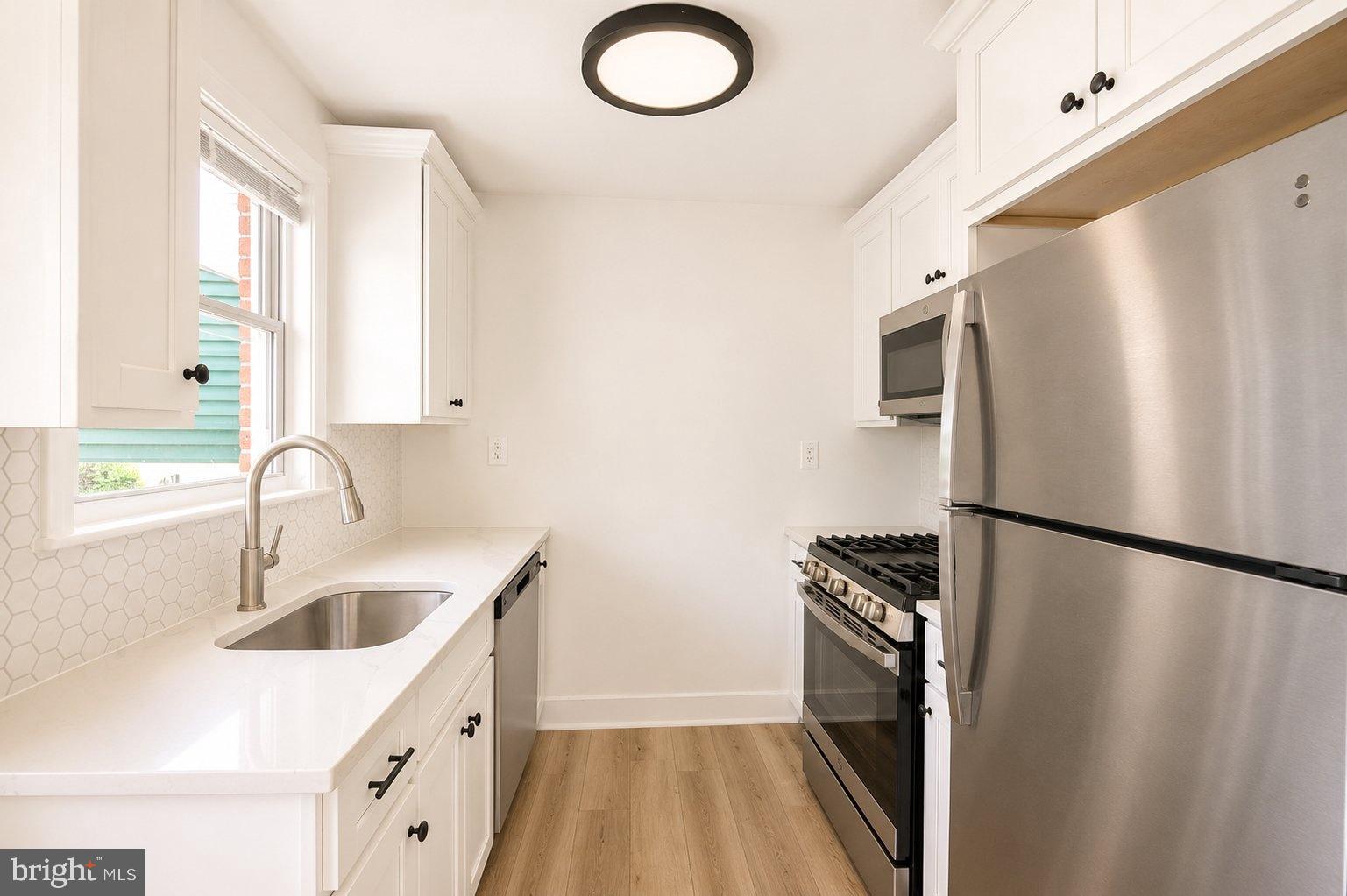 BALTIMORE COUNTY - Residential