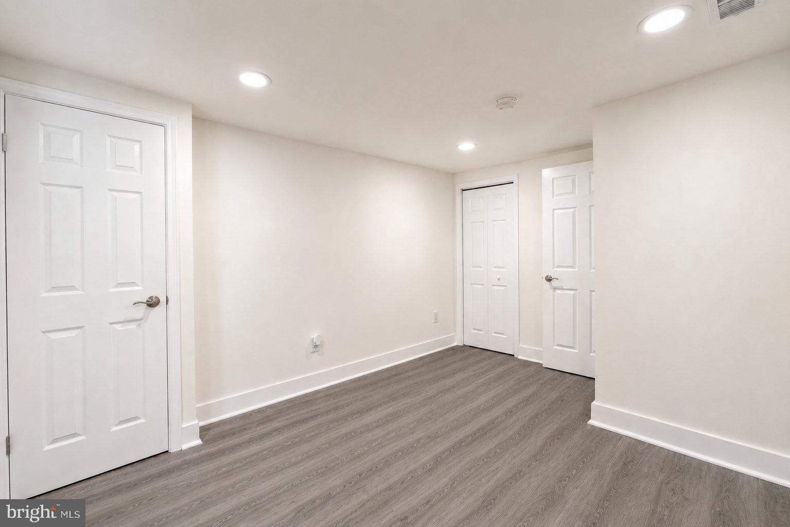BALTIMORE COUNTY - Residential