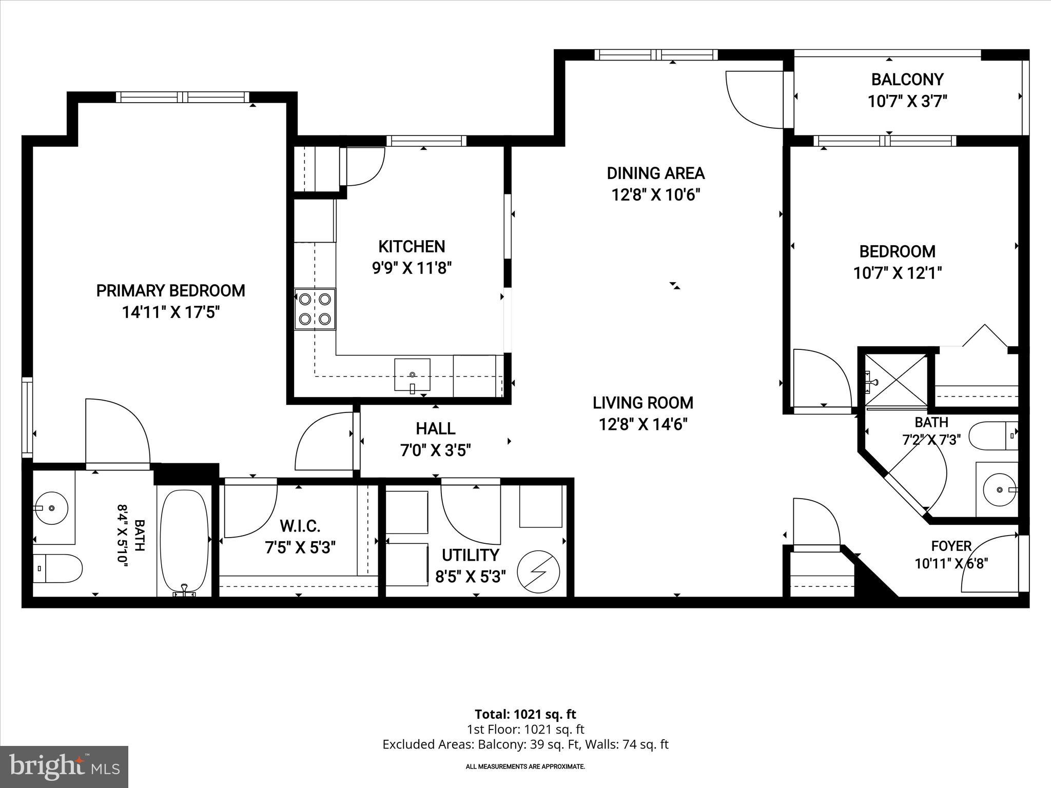 PINEY ORCHARD - Residential