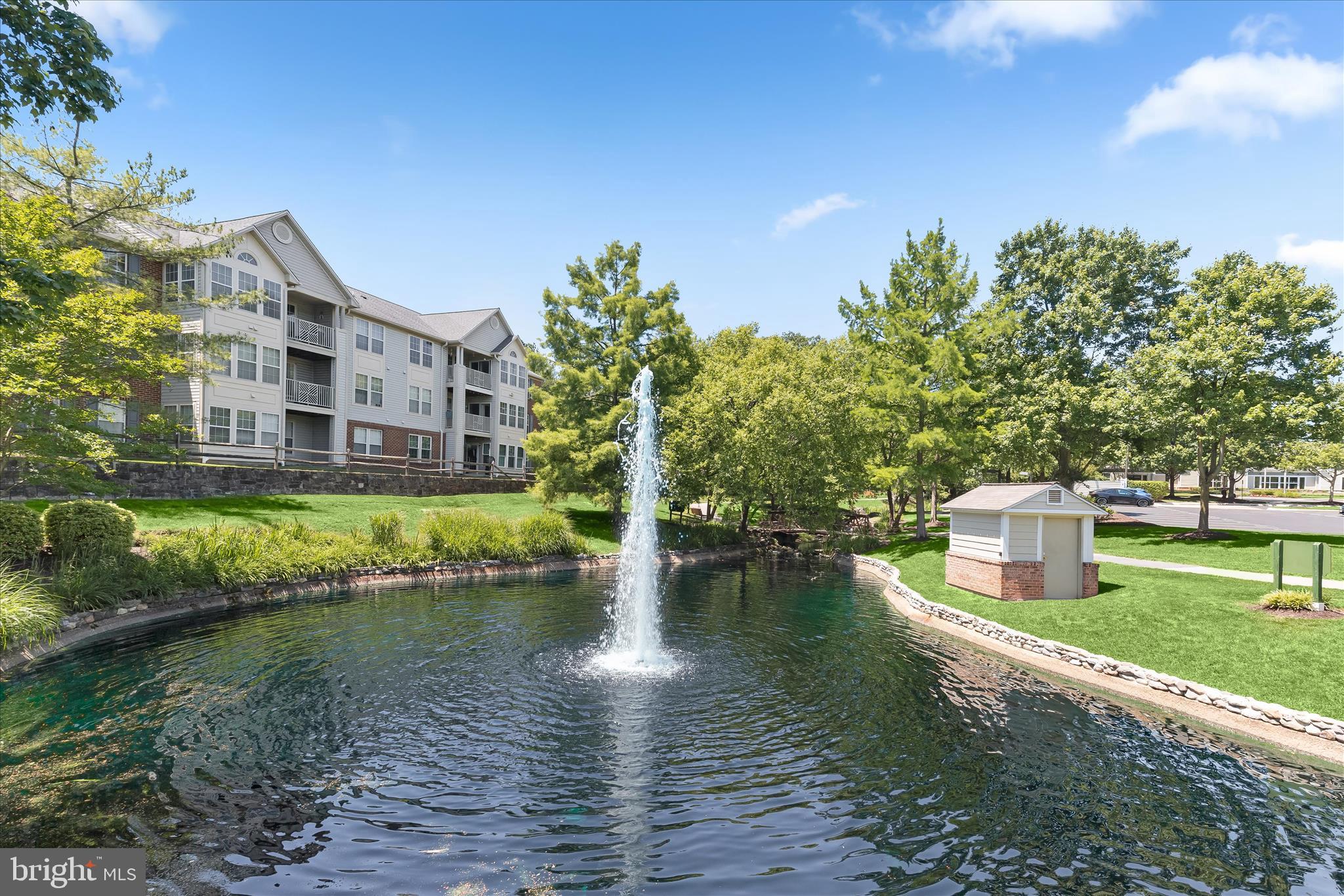 PINEY ORCHARD - Residential
