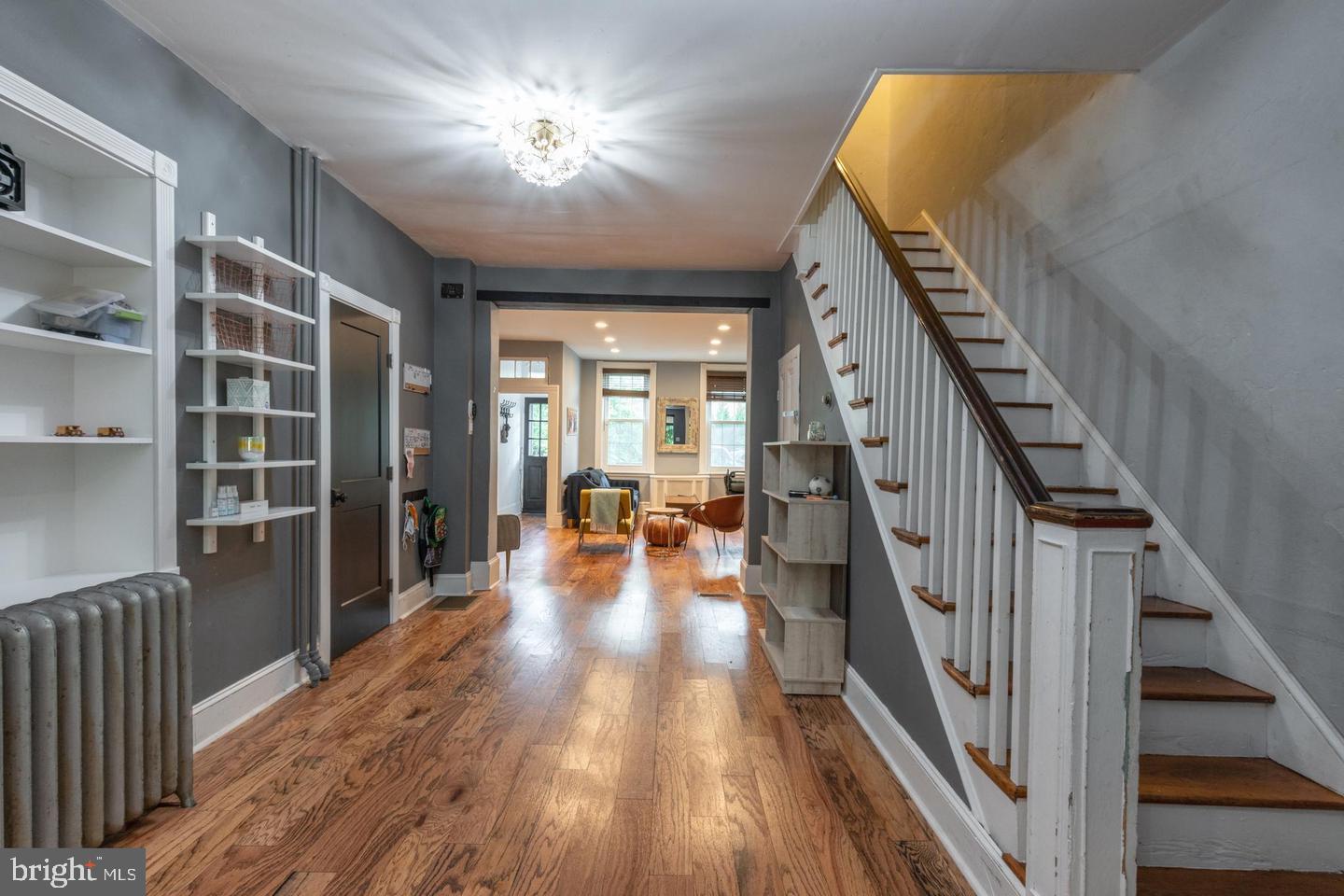 FISHTOWN - Residential