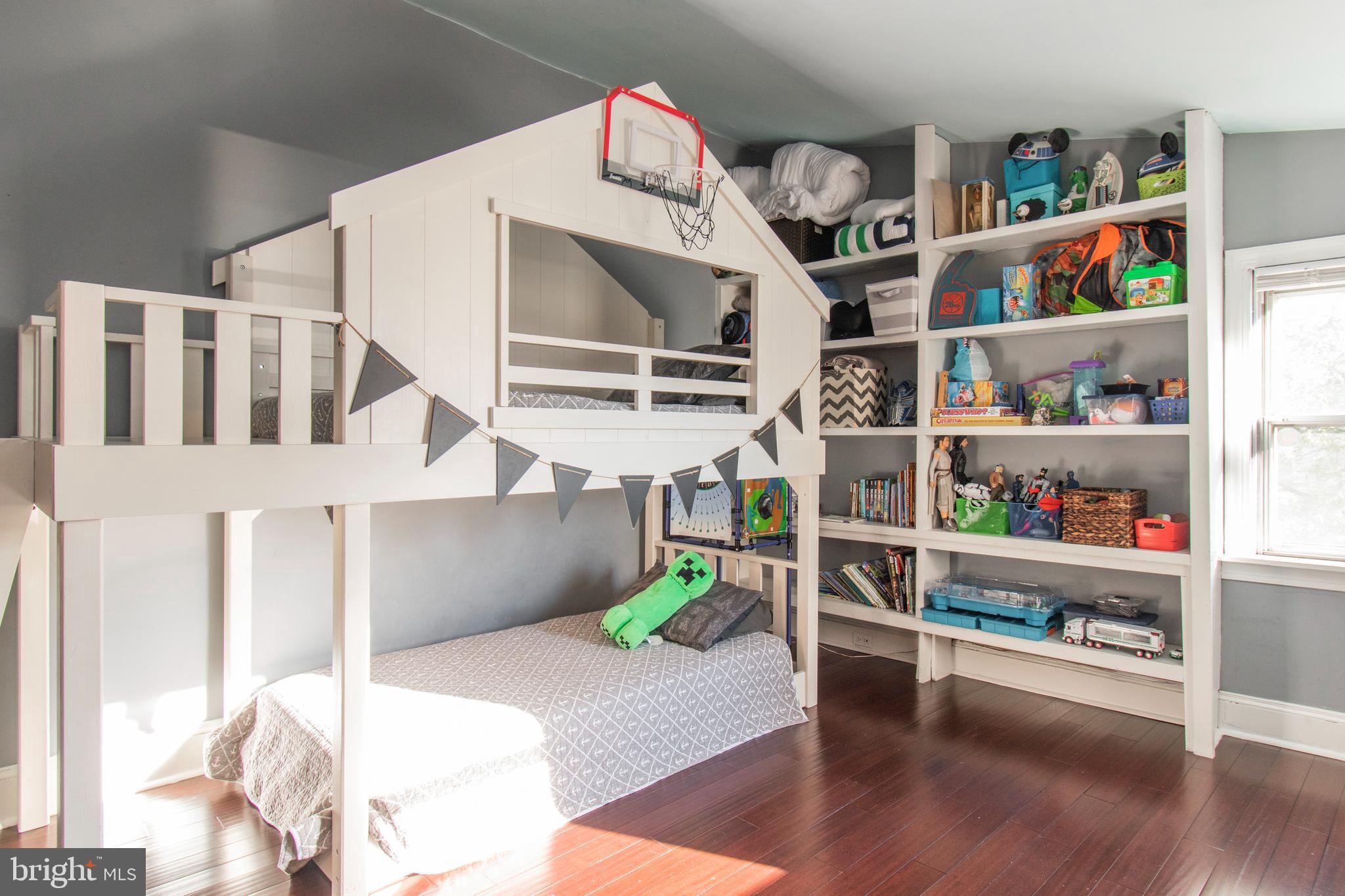 FISHTOWN - Residential
