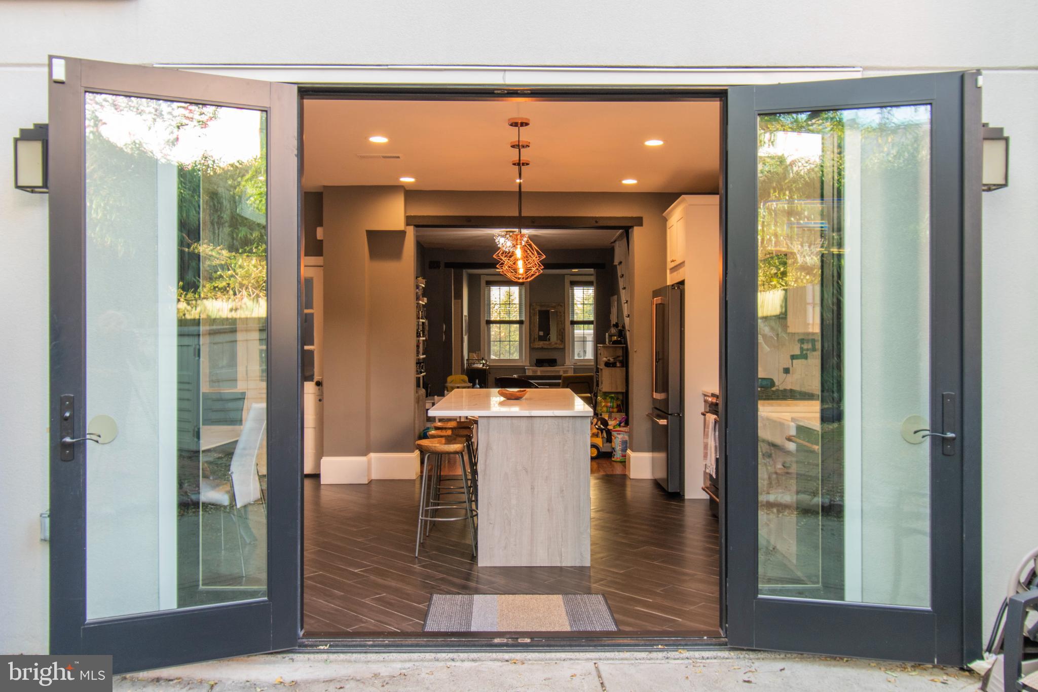 FISHTOWN - Residential