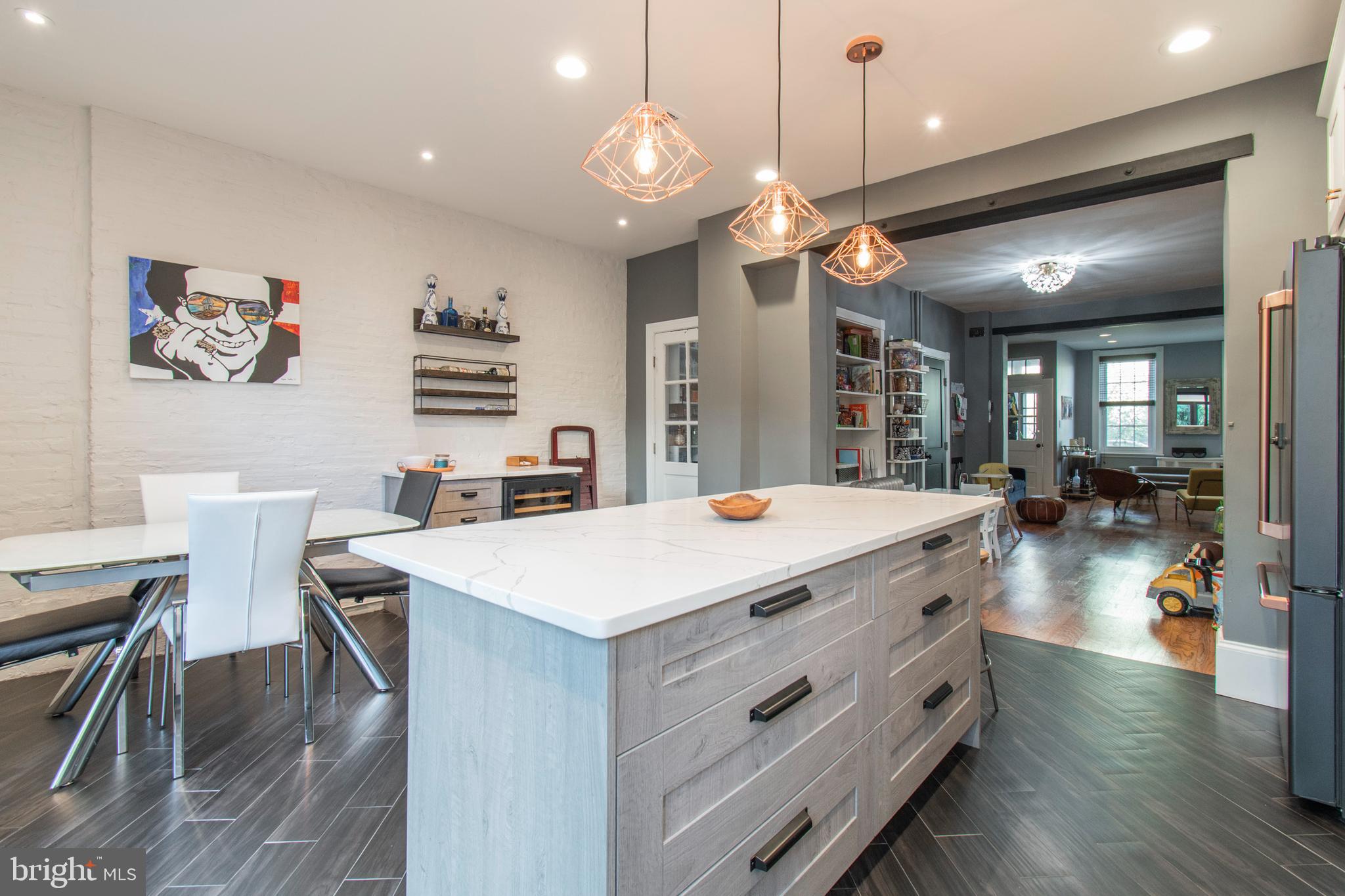 FISHTOWN - Residential