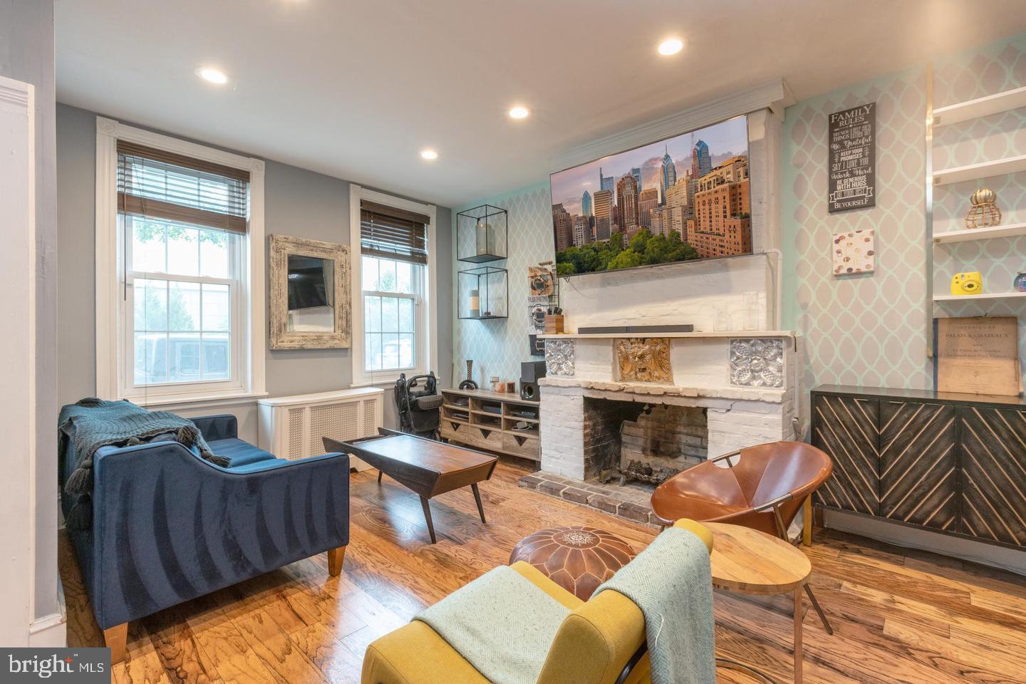 FISHTOWN - Residential