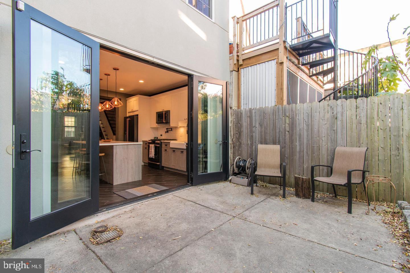 FISHTOWN - Residential