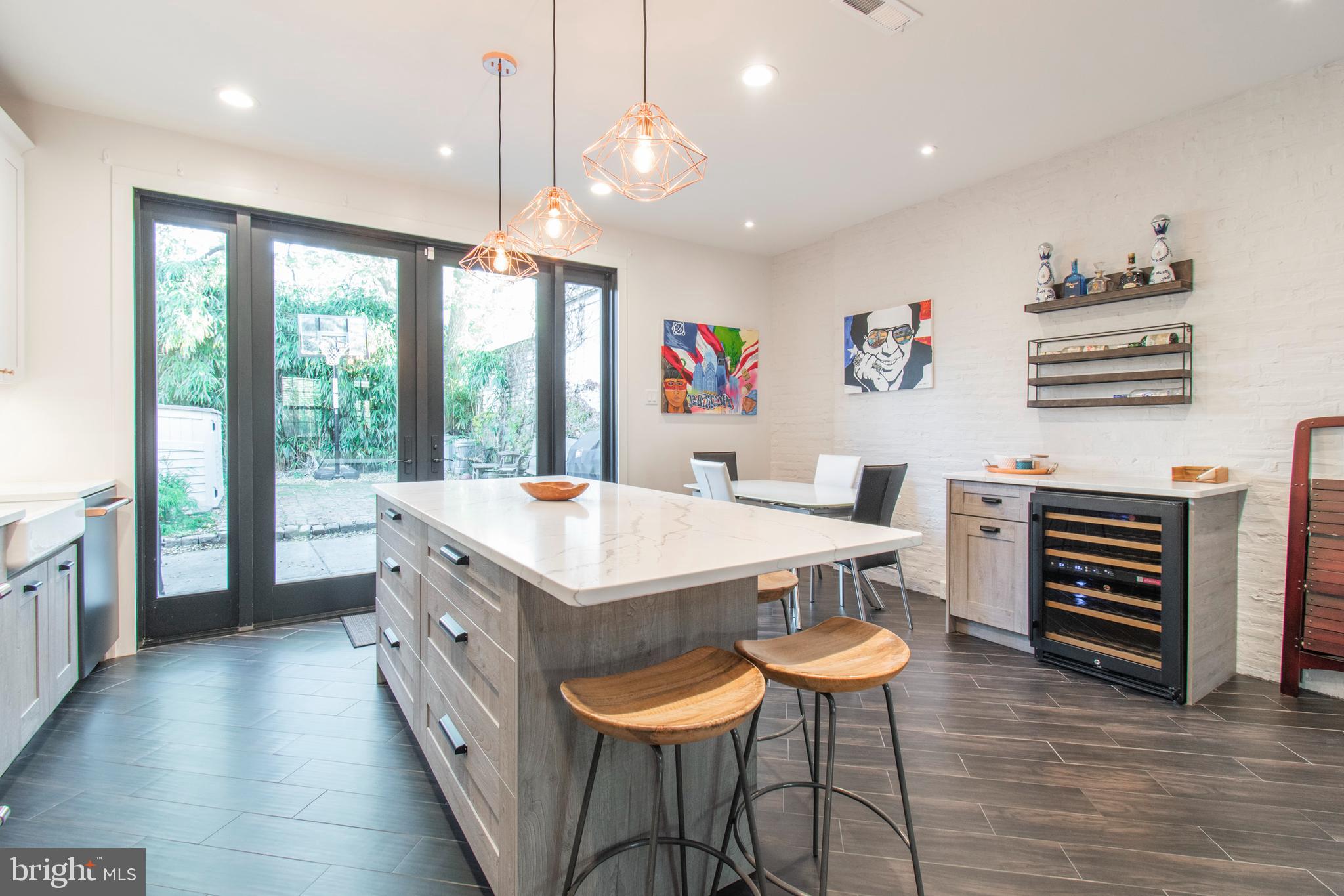 FISHTOWN - Residential