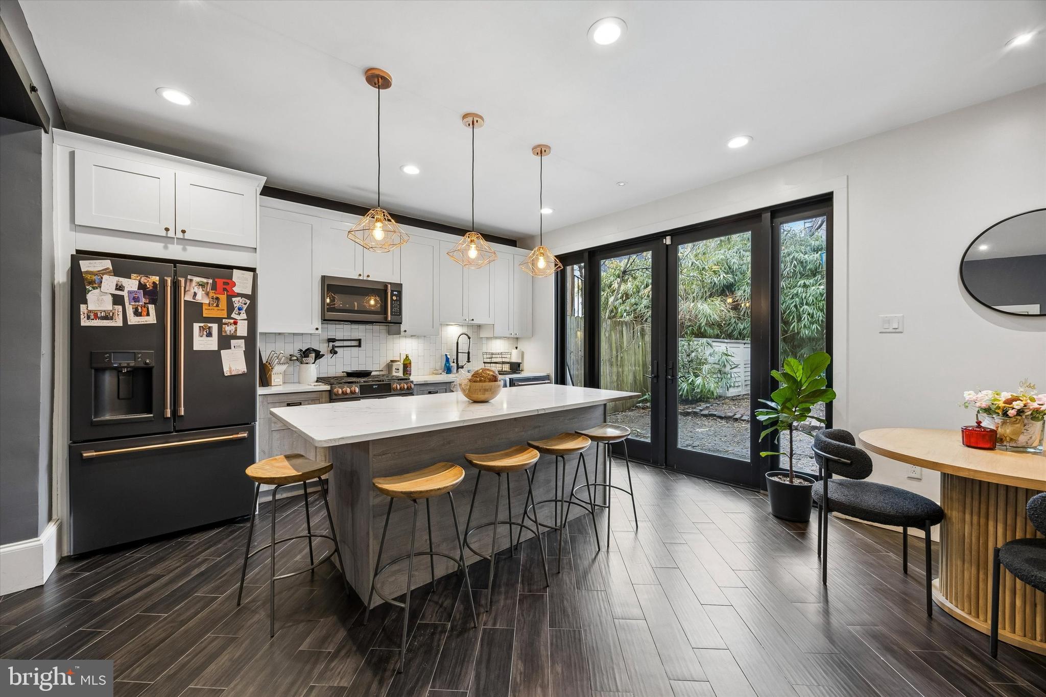 FISHTOWN - Residential