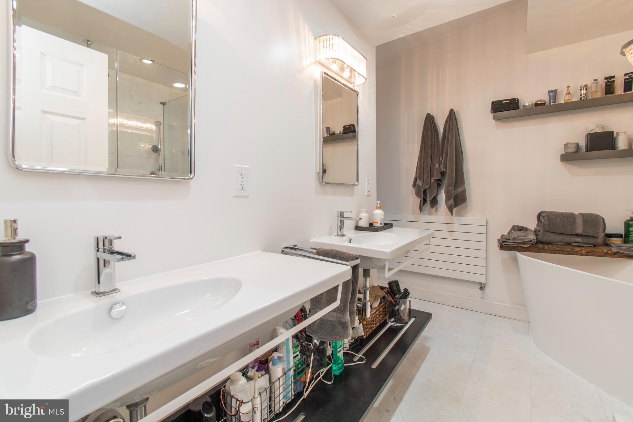 FISHTOWN - Residential