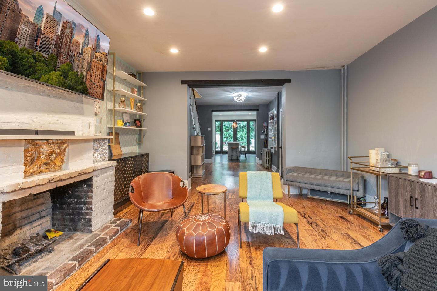 FISHTOWN - Residential