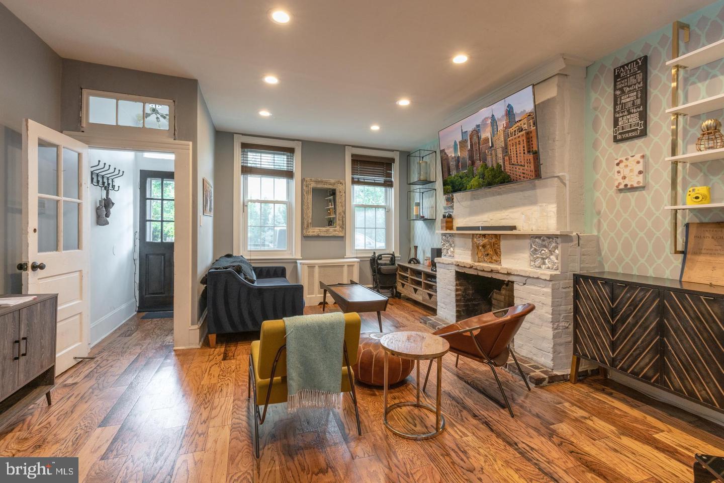 FISHTOWN - Residential