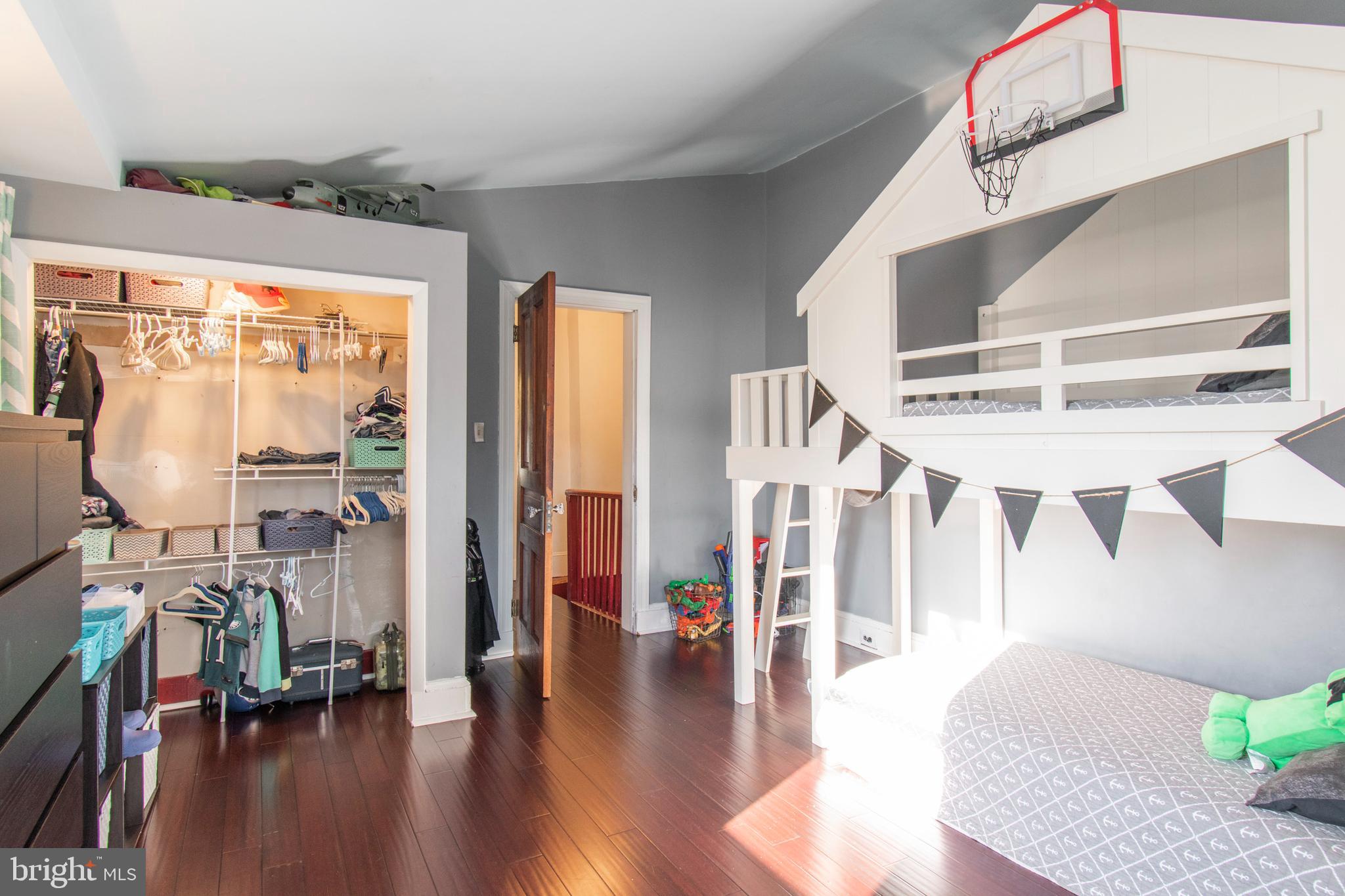 FISHTOWN - Residential