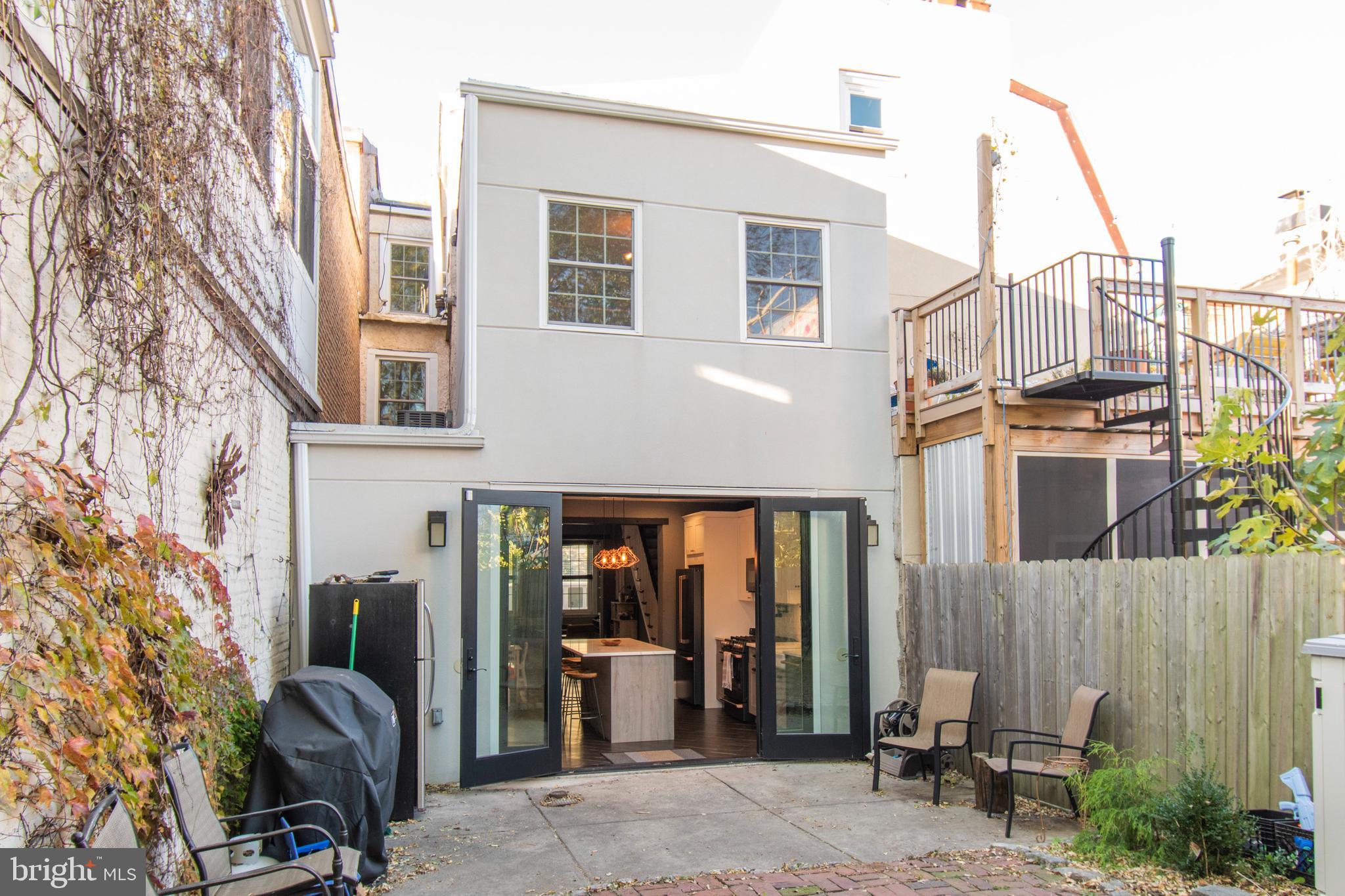 FISHTOWN - Residential