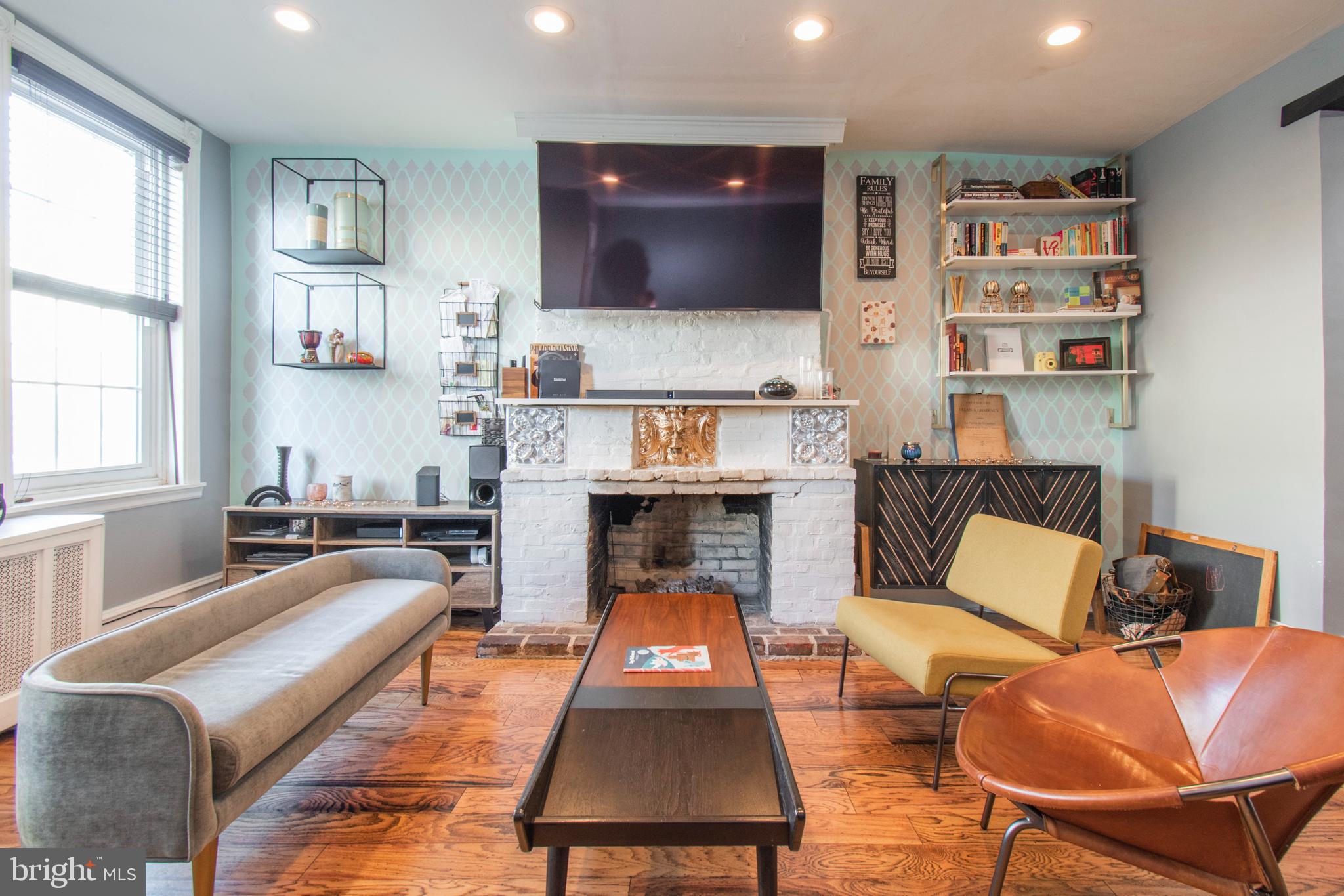 FISHTOWN - Residential