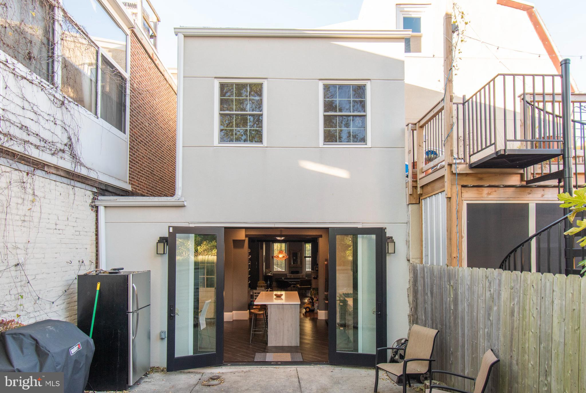 FISHTOWN - Residential