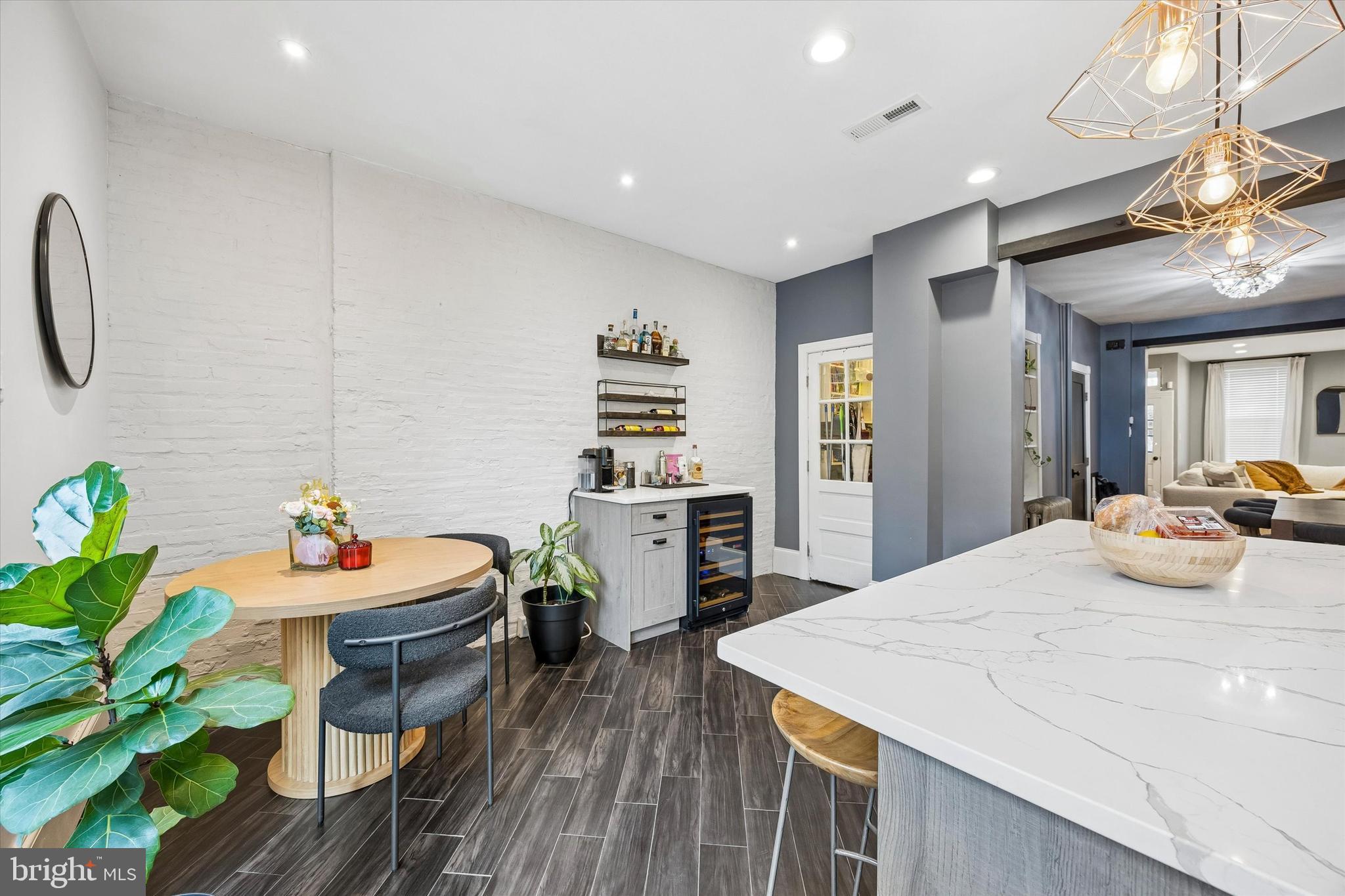 FISHTOWN - Residential