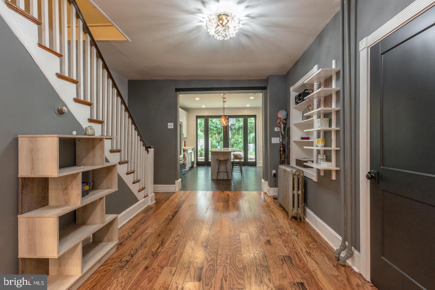 FISHTOWN - Residential