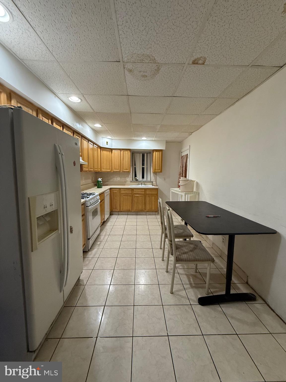 LOWER MOYAMENSING - Residential