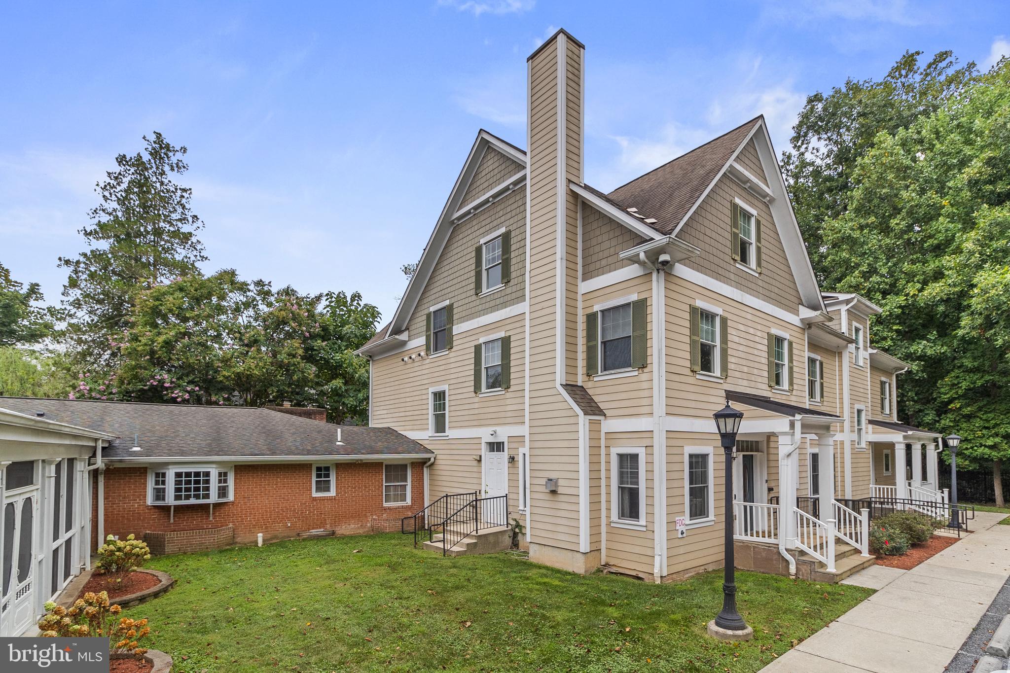 Again, buyer's Financing didn't happen!!  Seller financing available!  Ready for a quick closing.   Big Price Adjustment - Property appraised at $2,800,000. Don't miss this opportunity to own an income producing property.  

Both homes are situated on approximately 1.29 acres of land improved with a 3,416-square-foot one-story residence and an 11,241-square feet four-story rear addition. The site is situated within the R-200 (Residential Detached) Zone and the Sandy Spring–Ashton Rural Village Overlay Zone. It is currently utilized as a Residential Care Facility formerly known as Aunt Hattie’s Place, serving up to eight residents, with approval to expand operations for up to sixteen residents. The property features paved parking, mature landscaping, a 3,200-sf sports court, and a 16x32 in-ground pool, and it maintains full compliance with zoning and development standards.    Use Table use is called residential care facility. Residential Care Facility (Up to 8 Persons) is a permitted use in the Zoning Ordinance.  Endless possibilities with this unique property featuring two separate homes and a total of 16 bedrooms and 13 full bathrooms! Whether you're looking to create a Residential Care Facility, Group Home, Senior Living Residence, or even student housing, this spacious setup offers exceptional flexibility (buyer to confirm all applicable use requirements).

One home is perfect for residents, while the second is ideal for caregivers, staff, or extended family.  Outside, enjoy a beautiful in-ground pool and basketball court, perfect for relaxation and recreation. With so much space, multiple living quarters, and unique amenities, this property is a rare find for investors, care providers, or large families seeking room to grow.

Subject Property Overview

The subject property, known as 17734 Norwood Road, Sandy Spring, Maryland, is identified as Parcel A and Outlot A, “Aunt Hattie’s Place,” and comprises approximately 1.42 acres (60,984 square feet) of land. The site is improved with a 10,277-square-foot two-story residence with basement, including a three-story rear addition previously utilized as a group home. The property is zoned R-200 (Residential Detached One-Family) and lies within the Sandy Spring–Ashton Rural Village Overlay Zone.

The property is located approximately 300 feet south of the intersection of Norwood Road and Olney–Sandy Spring Road (MD-108) within the Sandy Spring community. It has roughly 246 feet of frontage on Norwood Road and an L-shaped configuration. Access is provided by three existing driveway aprons: two forming a circular drive at the front of the residence and one along the northern side leading to the paved parking area at the rear.