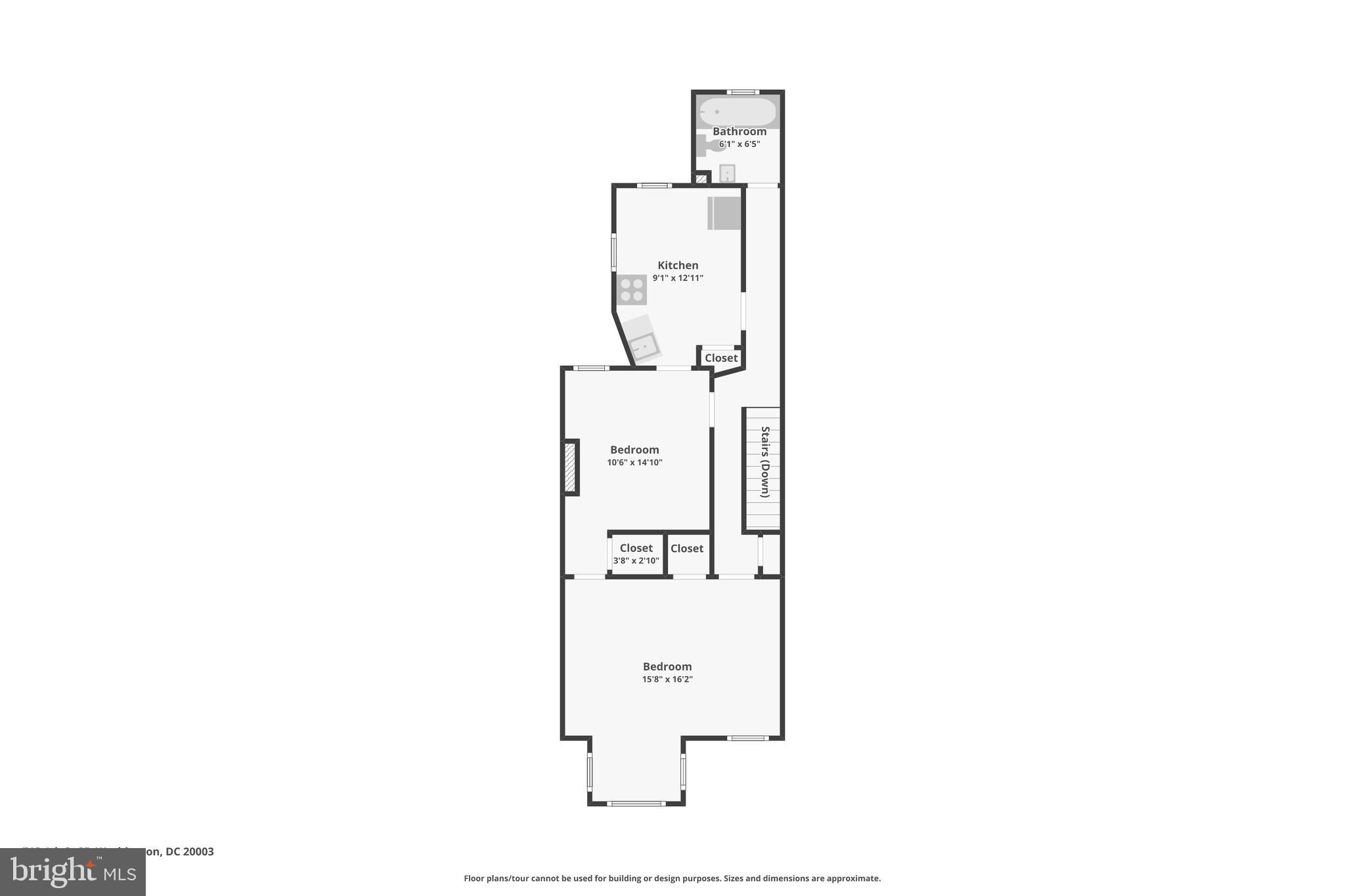 CAPITOL HILL - Residential