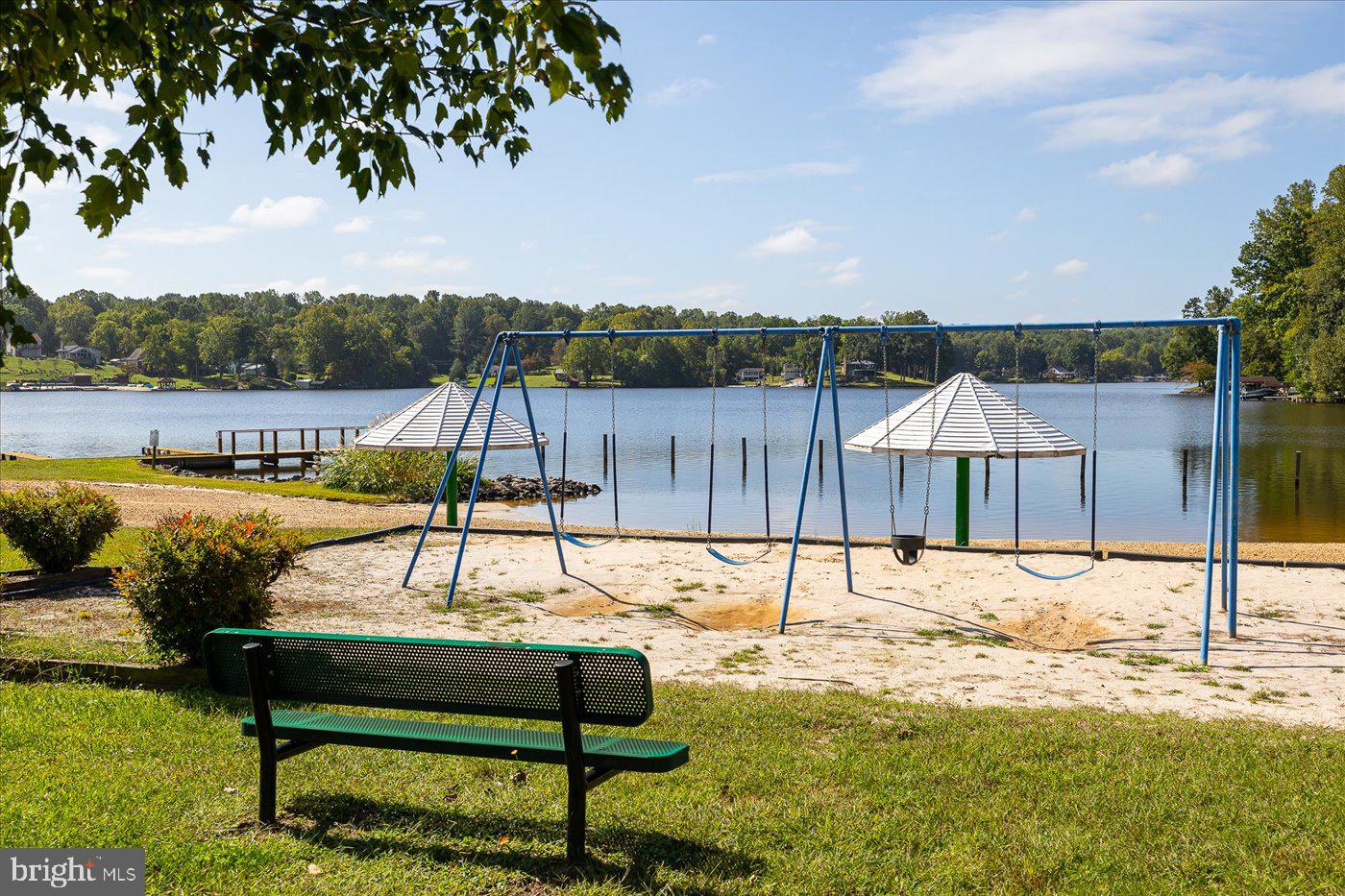 BLUE RIDGE SHORES - Residential
