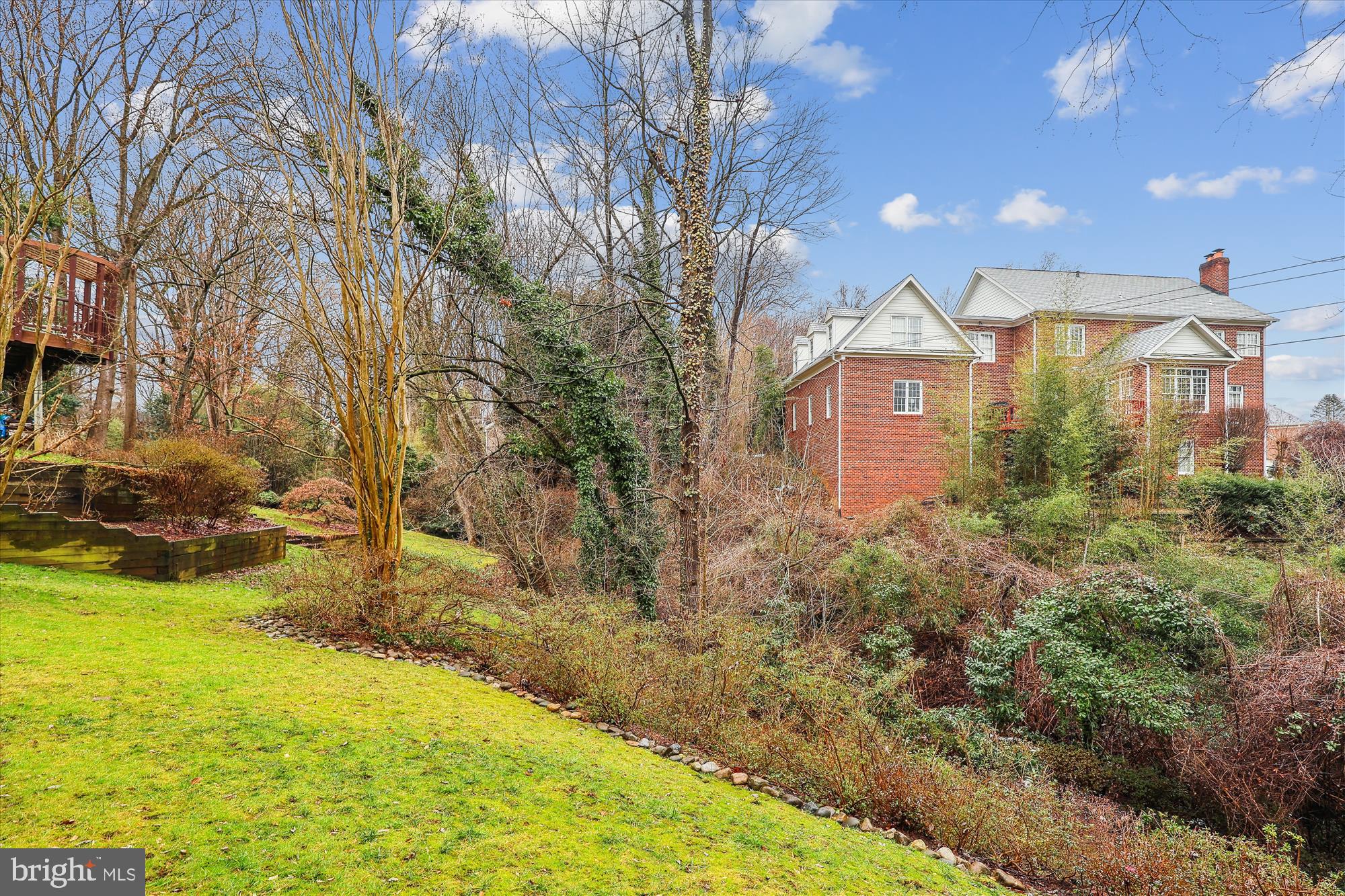 CHESTERBROOK - Residential