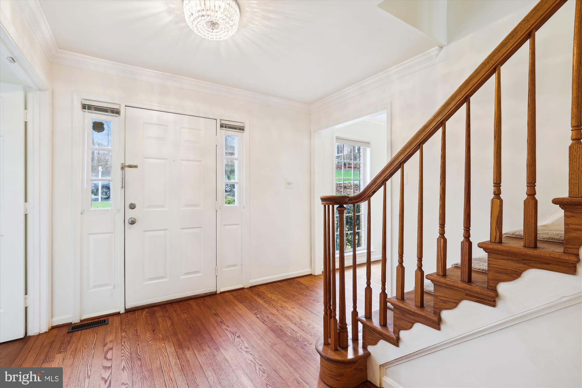 CHESTERBROOK - Residential