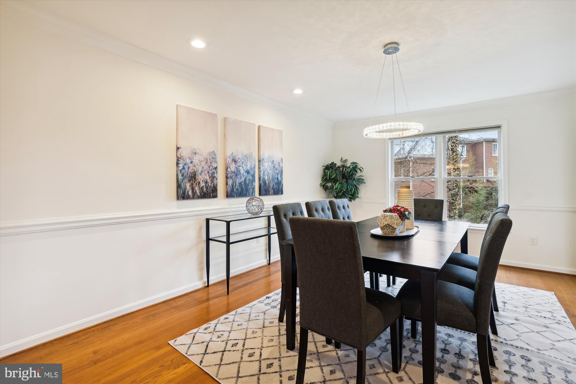 CHESTERBROOK - Residential