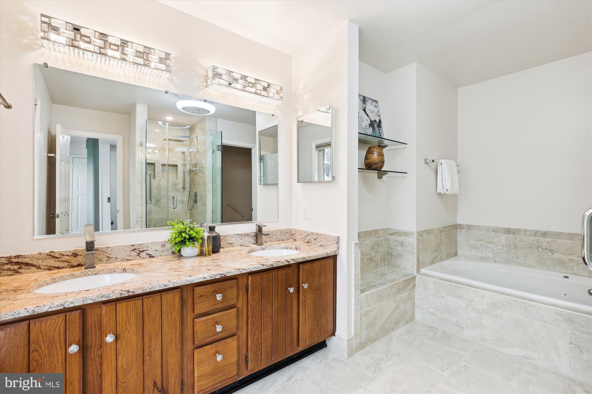 CHESTERBROOK - Residential