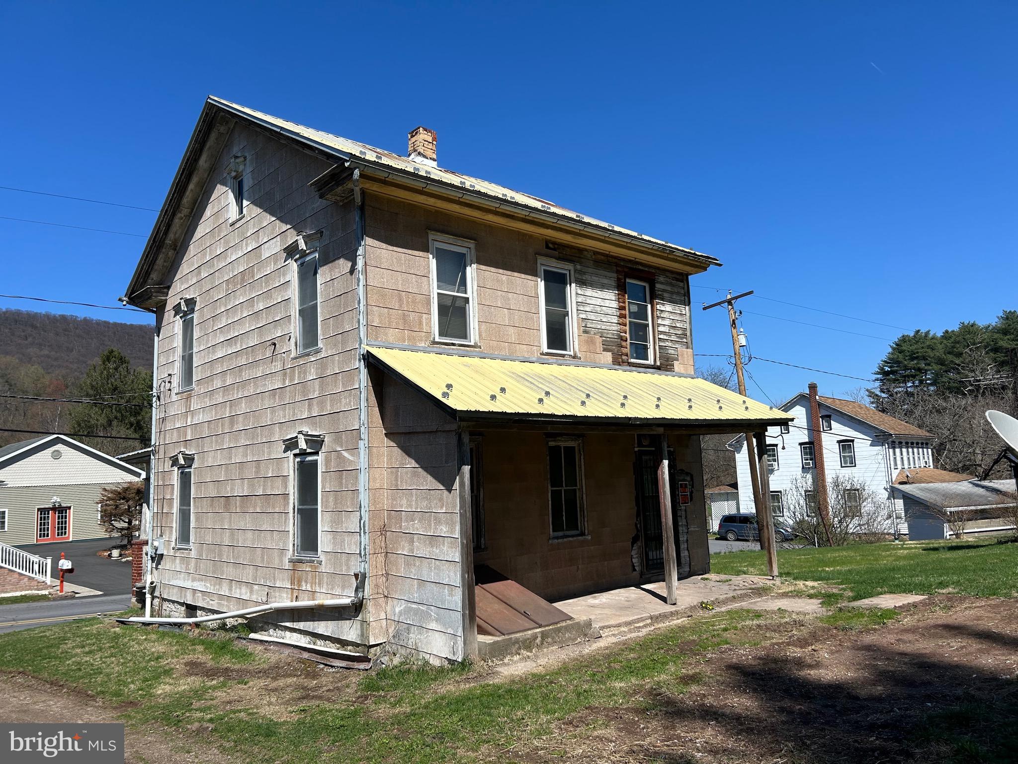 NONE AVAILABLE - Residential