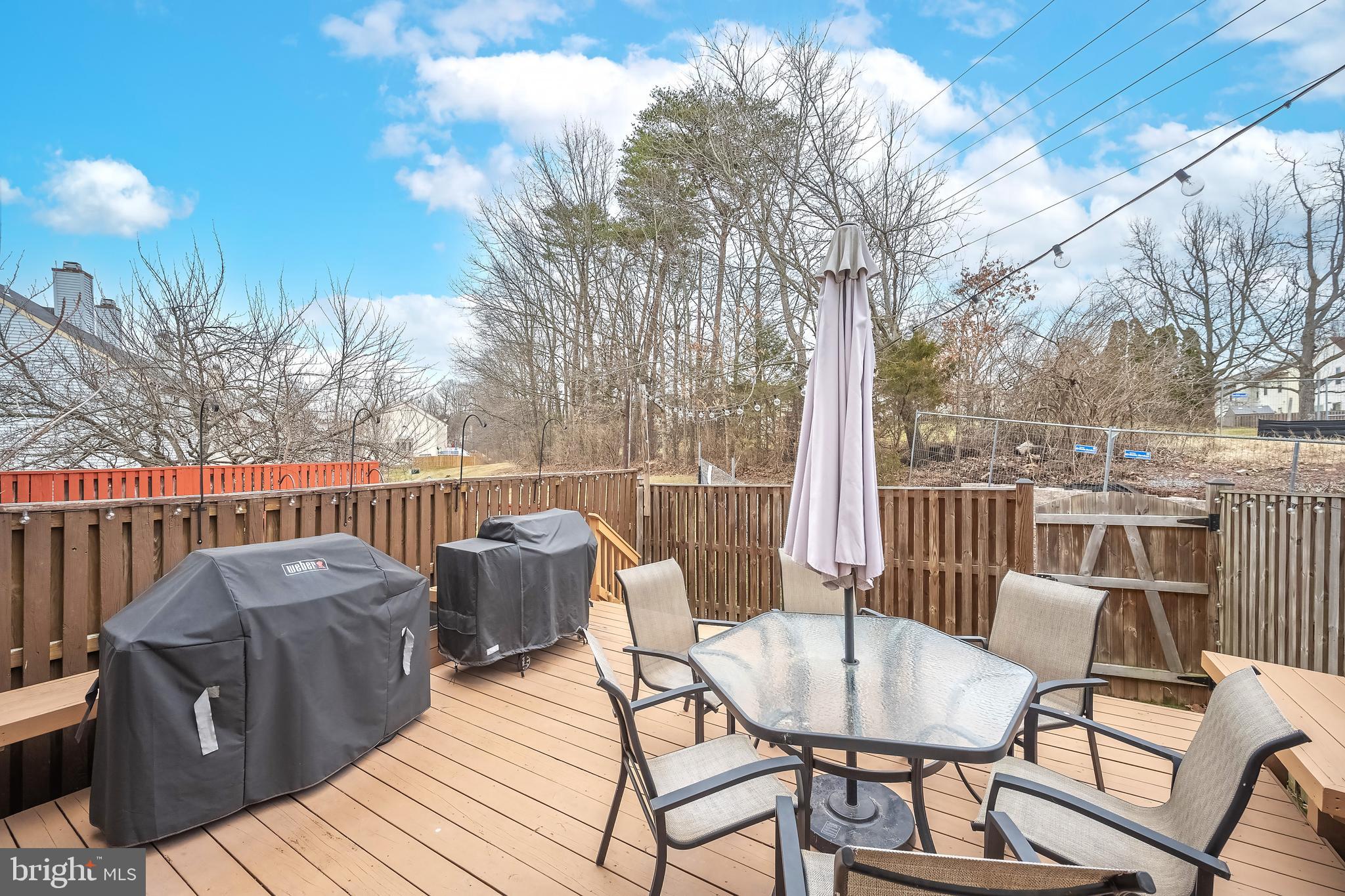 CROFTON COMMONS - Residential