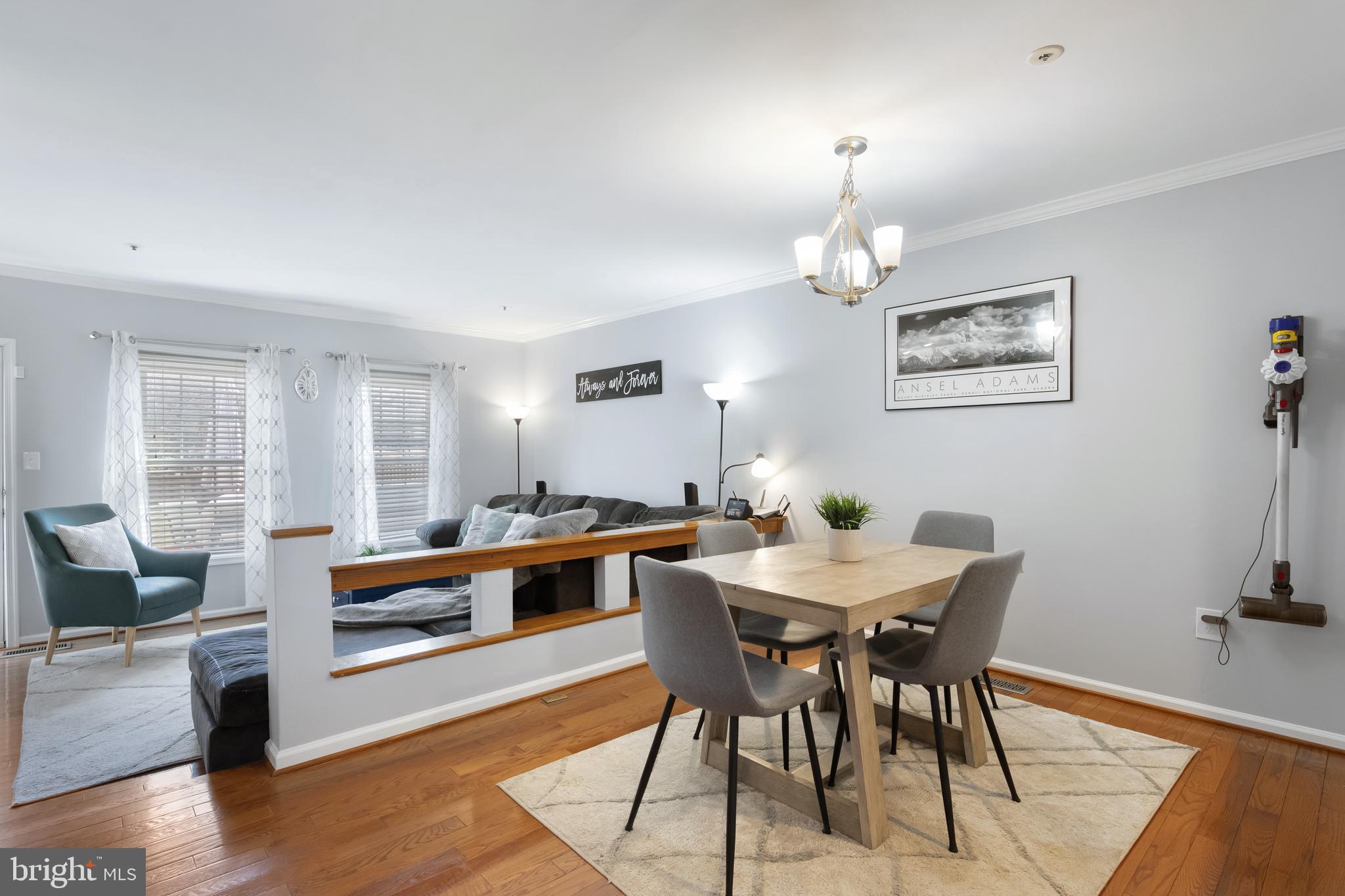 CROFTON COMMONS - Residential