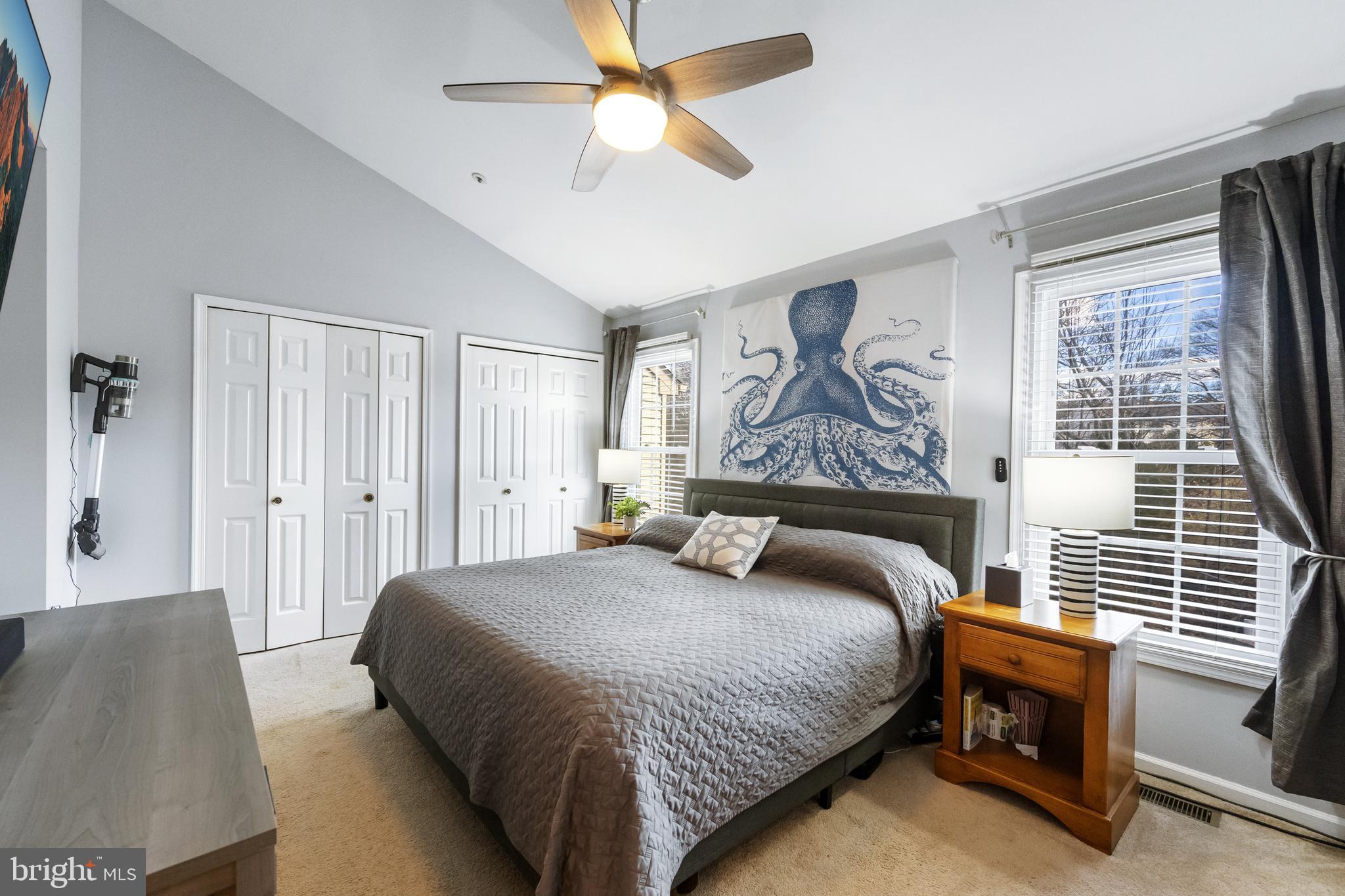 CROFTON COMMONS - Residential
