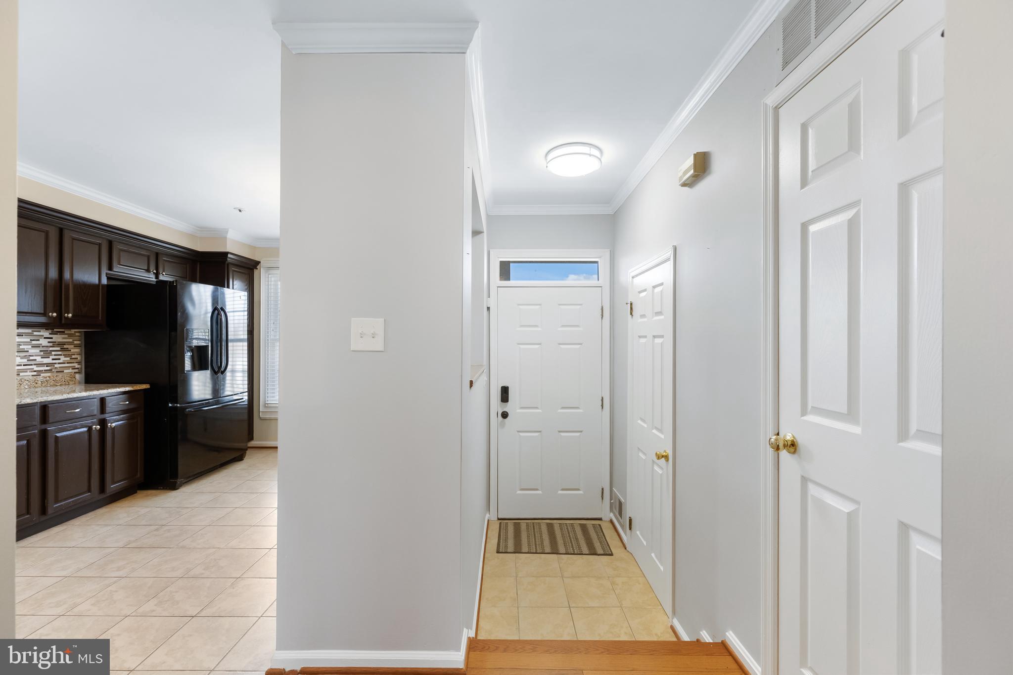 CROFTON COMMONS - Residential