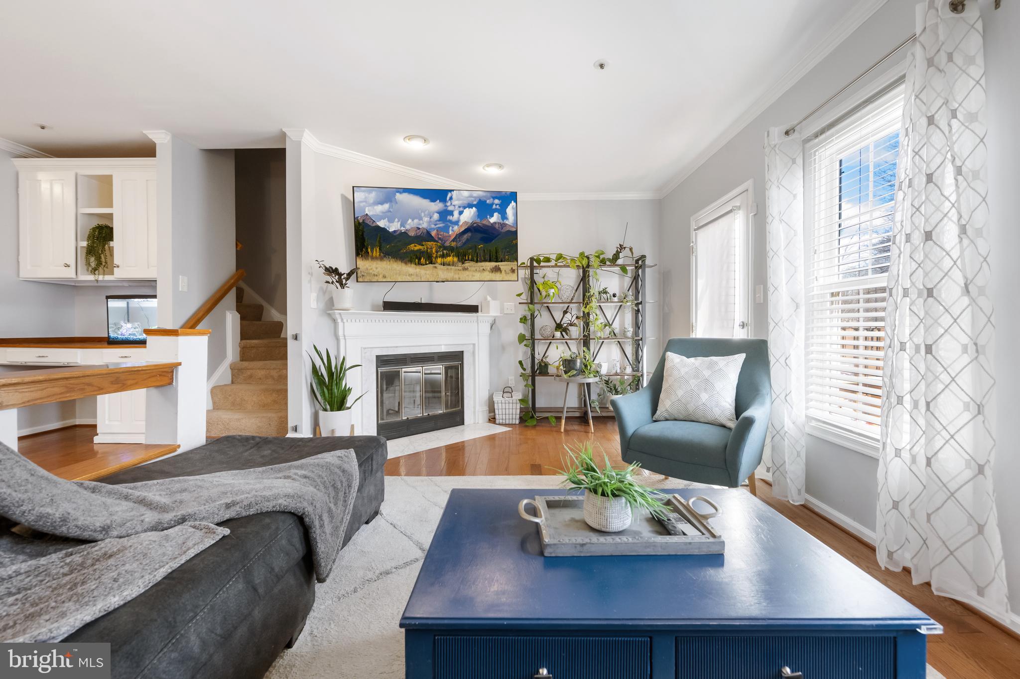 CROFTON COMMONS - Residential