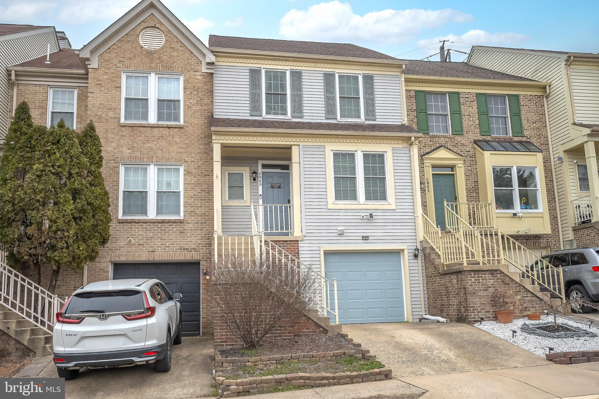 CROFTON COMMONS - Residential