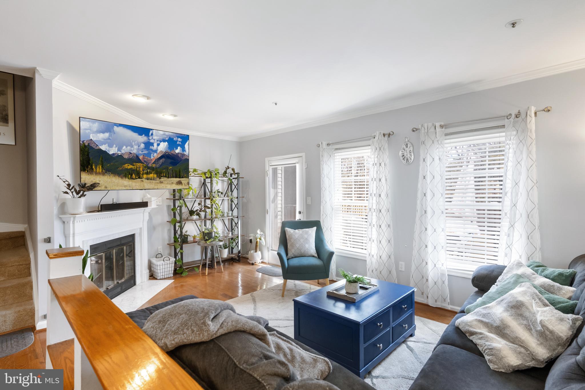 CROFTON COMMONS - Residential