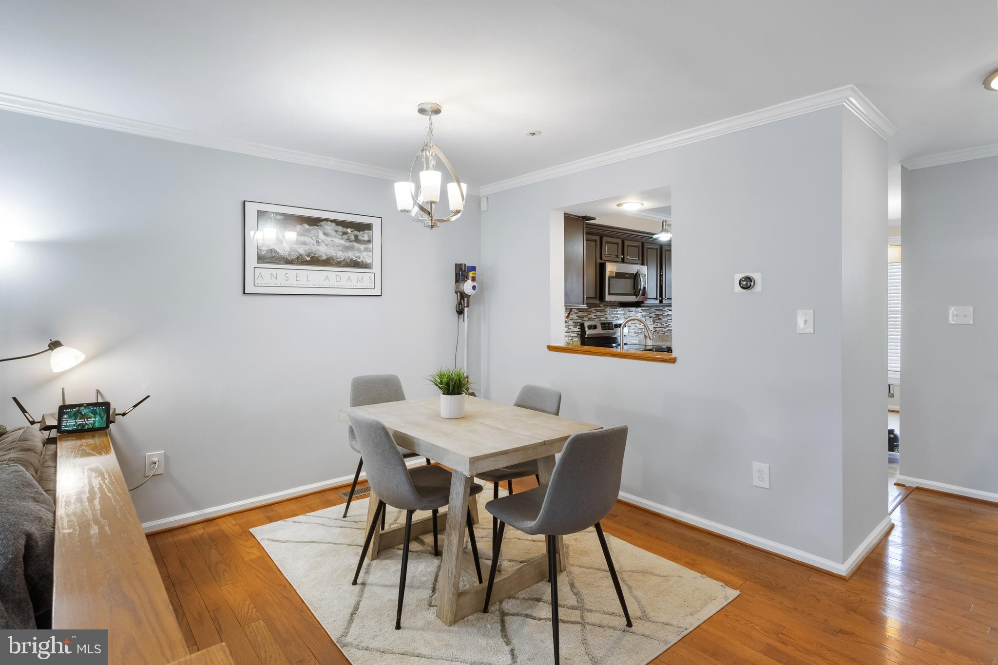 CROFTON COMMONS - Residential